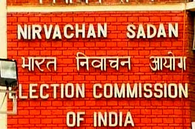 Notifications issued for 4th, 5th phases of LS election