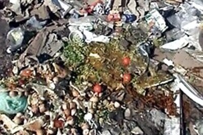 'Mentally-disabled' women used in Iraq bombings