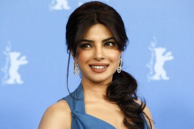 I'll be convincing as a boxer: Priyanka Chopra