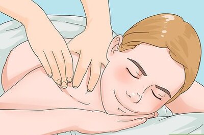 How to Give Someone the Chills