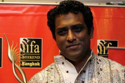 Anurag Basu to return to TV with new show