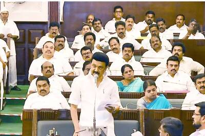 Bill to Ban Online Gambling Passed Once Again in Tamil Nadu Assembly