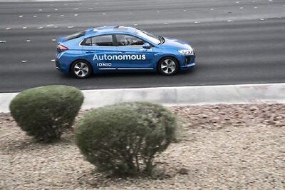 Autonomous Driving Explained - Levels, Safety Issues and Driverless Cars in India