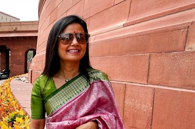 Mahua Moitra Parliamentary ID row: BJP Asks if TMC's Silence Means Party Accepts her Breaches