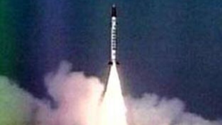 N Korea test new missile, warns UN council