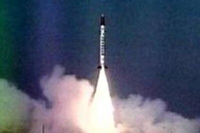 N Korea test new missile, warns UN council