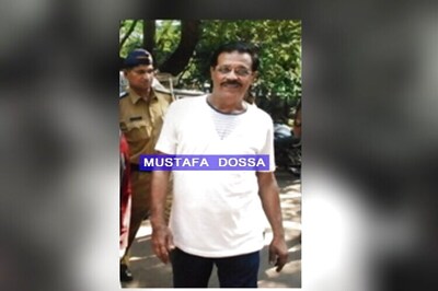 Gangster under trial in 1993 serial blasts case holds modelling auditions inside a Mumbai sessions court