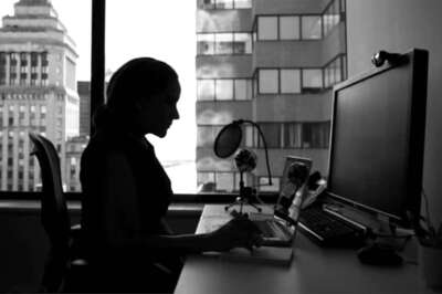 Most Salaried Women Want To Become Entrepreneurs, Says Report