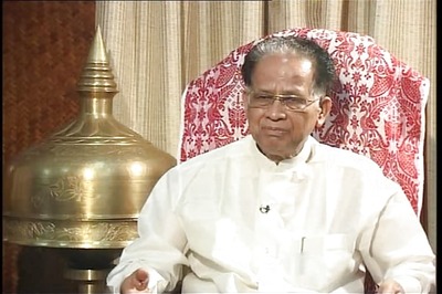 In Gogoi territory, BJP MP's aim is to derail Assam CM