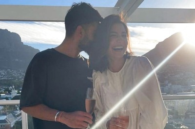 'Happy Birthday My Everything': Virat Kohli Posts Heartwarming Posts For Wife Anushka Sharma