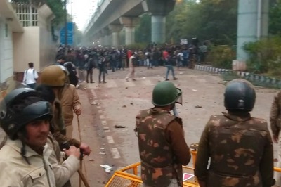 Police Claims to Have Garnered Evidence Behind Beginning of Protests at Jamia Millia Islamia