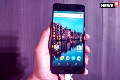 Amazon Great Indian Festival Sale: Up to Rs 12,000 off on Lenovo Z2 Plus Smartphone