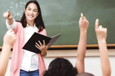 Chhattisgarh Teachers Recruitment 2024: Notification To Fill 33,000 Vacancies Soon