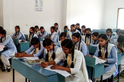 No Hike in Tuition Fee for Punjab Schools: CM Mann