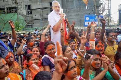 Out of Left Hangover, Will a BJP-led Tripura Roll Out Red Carpet For Industries?