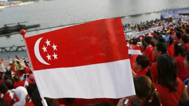 Singapore: Indian jailed for molesting a boy