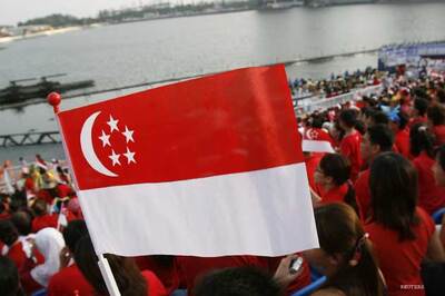 Singapore: Indian jailed for molesting a boy