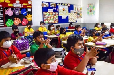 Nursery Admissions in Delhi to Begin from Feb 18, First List Expected on March 20