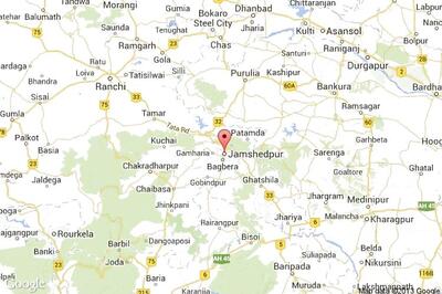 Army personnel kills self in Jamshedpur