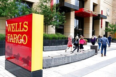 Wells Fargo Posts $2 Billion Profit In 3Q, Reversing 2Q Loss