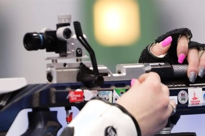 India Continues to Lead the Changwon World Cup With One Day Remaining