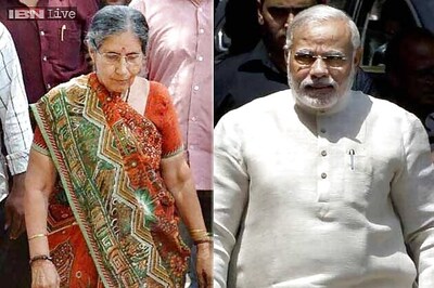 Modi marital status case: Offence committed but FIR cannot be filed now