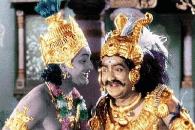 'Mayabazar' is India's greatest film ever: IBNLive poll