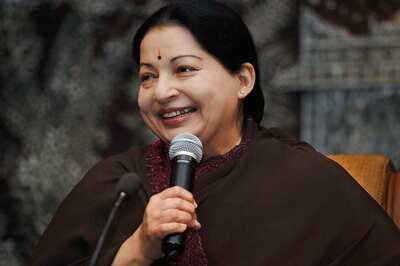Jayalalitha's Iconic Residence to be Acquired for Memorial