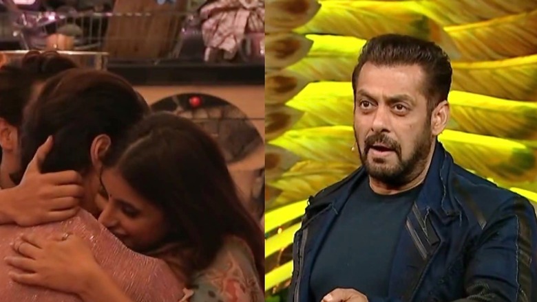 Bigg Boss 15 Day 36 Highlights: Meisha Iyer Evicted; Karan Kundrra Unhappy with New Card Entries
