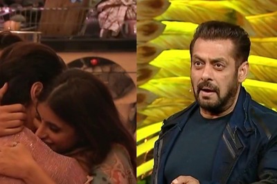 Bigg Boss 15 Day 36 Highlights: Meisha Iyer Evicted; Karan Kundrra Unhappy with New Card Entries
