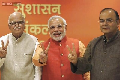 DMK rules out support to NDA, TRS keeps options open