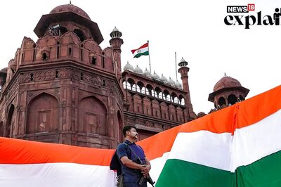 Why Red Fort Became the Venue for Prime Minister's Independence Day Speech | EXPLAINED