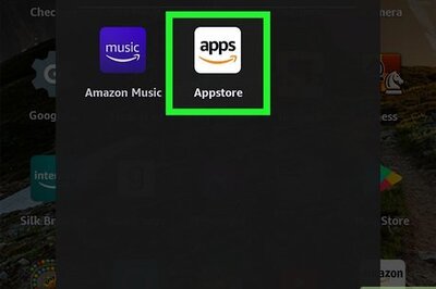 How to Update Apps on the Kindle Fire