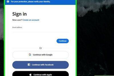 How to Cancel Photoshop