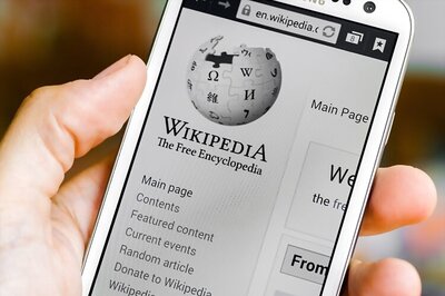 Wikipedia Crosses Major Milestone, Now Has Over 6 Million Articles in English