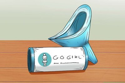 How to Urinate Without Touching the Toilet