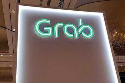 Exclusive: Grab In Talks With Prudential, AIA For Fintech Investment - Sources