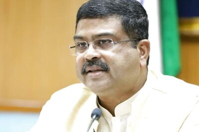 Education Body CABE Being Remodelled, Older Version Really Broad: Dharmendra Pradhan