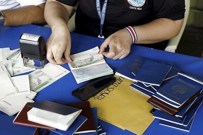 Social Media Accounts, Email IDs And Phones to be Screened For US Visa