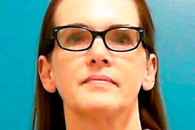 Florida Woman Given 30 Years In Husband's Homicide