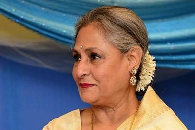 Here's What Jaya Bachchan Feels Is A 'Red Flag' In Relationships: 'I Hate It When People Say...'