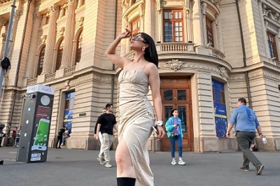 Khatron Ke Khiladi 14: Aditi Sharma Is Having This Much Fun In Romania
