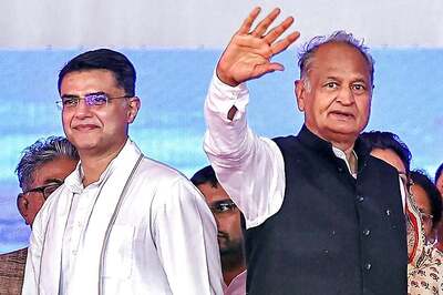 News18 Afternoon Digest: Sachin Pilot Phone Tapping Row, Akhilesh Yadav's Return to Kannauj & Other Top Stories