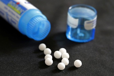 Clinical Trial of Homeo Medicines to Treat Covid-19 Approved Principally, AAP Govt Tells HC