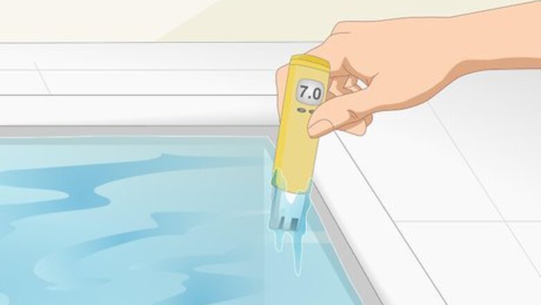 How to Properly Maintain Swimming Pool Water Chemistry