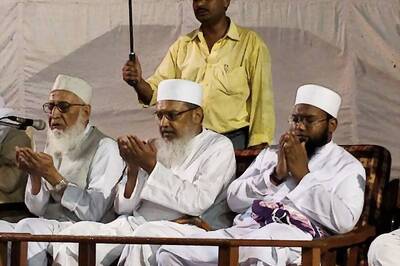 Concept of Uniform Civil Code Anti-National, A Threat to India’s Diversity: Muslim Personal Law Board