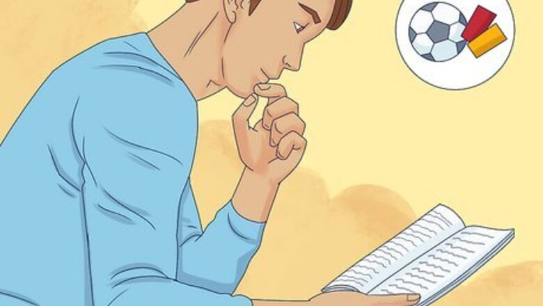 How to Coach a Soccer Team