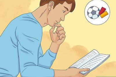 How to Coach a Soccer Team