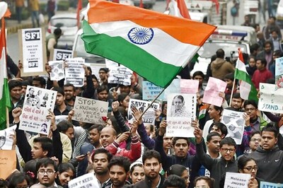 Protests at JNU Indicate Something is Wrong Somewhere: Delhi HC