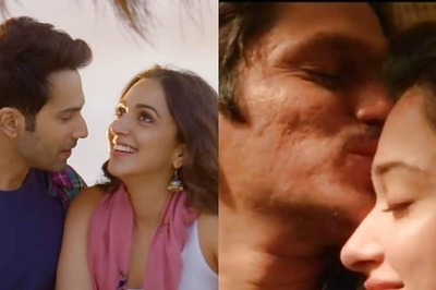 Varun Dhawan And Kiara Advani's JugJugg Jeeyo 2 Soon?; Tamannah Bhatia Told Vijay Varma 'You're The First..'